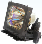 Lampy do projektorov