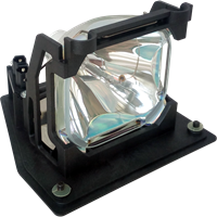 A+K AstroBeam X201 Lampa s modulom