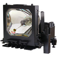 BARCO BARCOGraphics 8000 (horizontal) Lampa s modulom