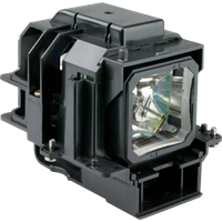 CANON LV-X5 Lampa s modulom