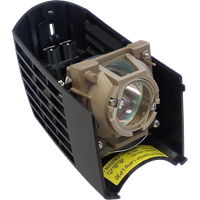 COMPAQ MP2800 Lampa s modulom