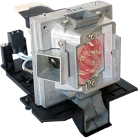 DELL 7700HD Lampa s modulom