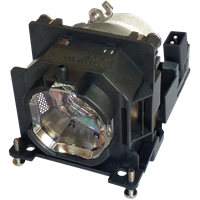 EIKI EK-309W Lampa s modulom