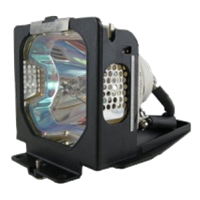 EIKI LC-SB21 Lampa s modulom