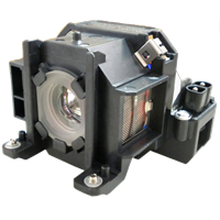 EPSON EMP-1700C Lampa s modulom