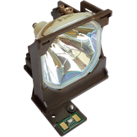 EPSON PowerLite 5100 Lampa s modulom
