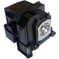 EPSON PowerLite 580 Lampa s modulom