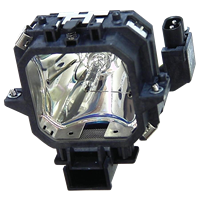 EPSON PowerLite 73c Lampa s modulom