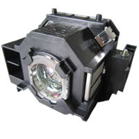 EPSON PowerLite 77c Lampa s modulom