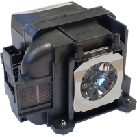 EPSON PowerLite Home Cinema 2045 3D Lampa s modulom