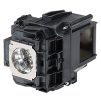 EPSON PowerLite Pro G6450WU Lampa s modulom