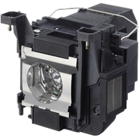 EPSON Pro Cinema 4050 4K Lampa s modulom