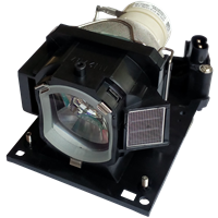 HITACHI CP-EX250 Lampa s modulom