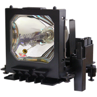 HITACHI CP-HSX8500 Lampa s modulom