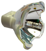 HITACHI CP-HX4050 Lampa bez modulu