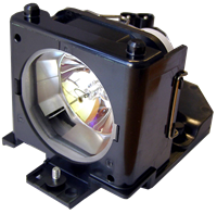 HITACHI CP-RX60Z Lampa s modulom