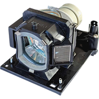HITACHI CP-WX30LWN Lampa s modulom