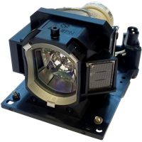 HITACHI CP-X2530 Lampa s modulom