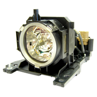 HITACHI CP-X417WF Lampa s modulom
