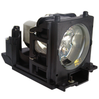 HITACHI CP-X444 Lampa s modulom