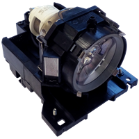 HITACHI CP-X505W Lampa s modulom