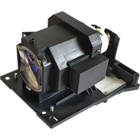 HITACHI CP-X5555 Lampa s modulom