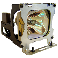 HITACHI CP-X860W Lampa s modulom