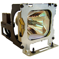 HITACHI CP-X960 Lampa s modulom