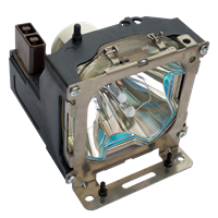 HITACHI CP-X980 Lampa s modulom