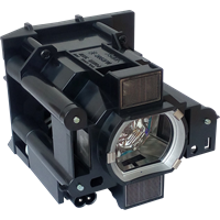 HITACHI MC-WU8601W Lampa s modulom