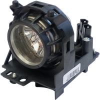 HITACHI PJ-LC5 Lampa s modulom