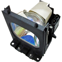 HITACHI VisionCube ES70-116CMW Lampa s modulom