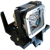 JVC DLA-X30BE Lampa s modulom