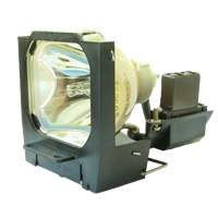 MITSUBISHI LVP-S120 Lampa s modulom