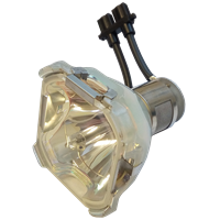 MITSUBISHI LVP-SL25U Lampa bez modulu