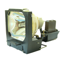 MITSUBISHI LVP-X250U Lampa s modulom