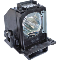 MITSUBISHI WD73838 Lampa s modulom
