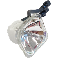 NEC LT154 Lampa bez modulu