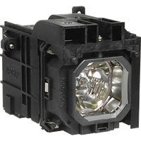 NEC NP2150 Lampa s modulom