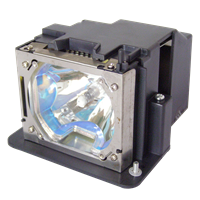 NEC VT46 Lampa s modulom