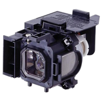 NEC VT491 Lampa s modulom