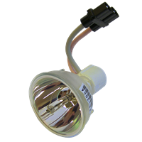 OPTOMA DX627 Lampa bez modulu