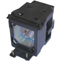 PANASONIC PT-AE500 Lampa s modulom