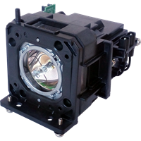 PANASONIC PT-DW830EKJ Lampa s modulom