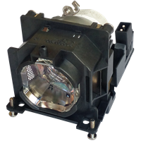 PANASONIC PT-LB303U Lampa s modulom
