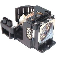 SANYO POA-LMP126 (610 340 8569) Lampa s modulom