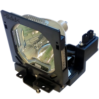 SANYO PLC-EF30L Lampa s modulom