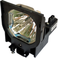 SANYO PLC-UF15 Lampa s modulom