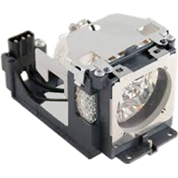 SANYO PLC-WUX30B Lampa s modulom