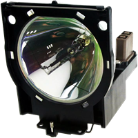 SANYO PLC-XF20 Lampa s modulom